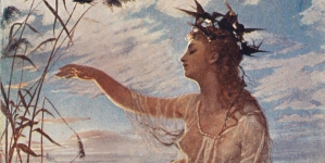 "Goplana" Tytusa Pileckiego.