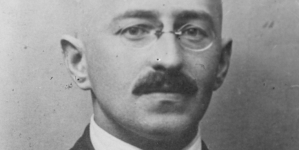 Poseł Bronisław Taraszkiewicz.