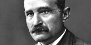 Adam Siedlecki-Grzymała.