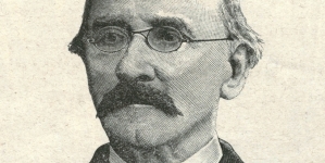Prof. Piotr Skrzypiński.