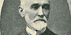 Antoni Nagórny.