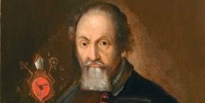 Arcybiskup Jan Tarnowski.