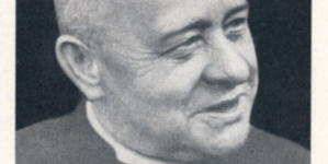 Ks. Władysław Świtalski.