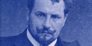 Jan Kasprowicz.