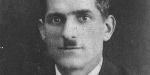 Stanisław Nehring, poseł.