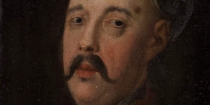 "Portret Ignacego Paca".