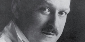 Profesor Bolesław Kowalski.