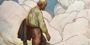 "O sewcykowy dusycce" Antoniego Piotrowskiego.