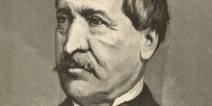 August Bielowski (1806-1876) historyk, powstaniec listopadowy.