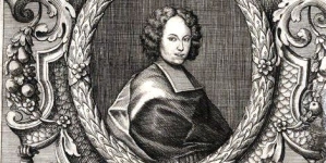 Portret Bogusława Korwina Gosiewskiego.