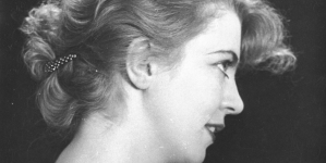 Nina Świerczewska.
