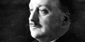 Adolf Bniński, wojewoda poznański.