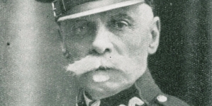 Antoni Strzałecki.