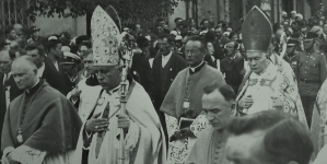 Diecezjalny Kongres Eucharystyczny w Chełmie Lubelskim we wrześniu 1934 r.
