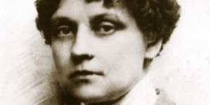 Hrabina Maria Tarnowska.