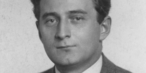 Józef Sułkowski - doktor prawa, profesor Uniwersytetu Poznańskiego.