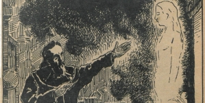 "Okultyzm i magja w świetle parapsycholgji" Józefa Świtkowskiego.