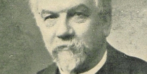 Ernest Sulimczyk Świeżawski.