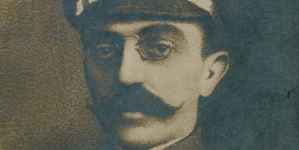 Gen. Józef Leśniewski [...].