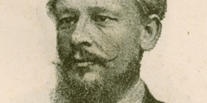 Ad. Jul. Święcicki.