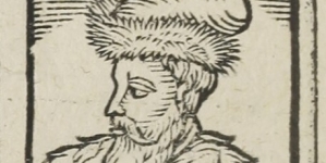 Marek , Wojewoda Krakowski, 1230.