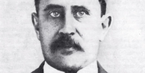 Stanisław Mendelson.