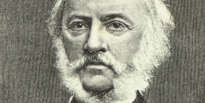 Wiktor Feliks Szokalski.