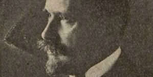 Inż. Klaudyusz Angerman.