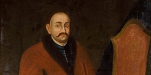 "Portret Mikołaja Hieronima Sieniawskiego (1645-1683), hetmana polnego koronnego".