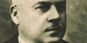 Jerzy Michalski.