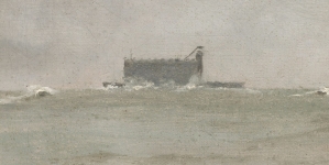 "Fort Broyard" Anny Bilińskiej-Bohdanowiczowej.