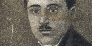 Augustyn Świder.