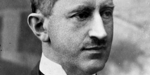 Ignacy Manteuffel, wojewoda kielecki.