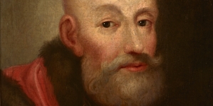 "Portret Stanisława Czarnieckiego (1599-1665), hetmana polnego koronnego".