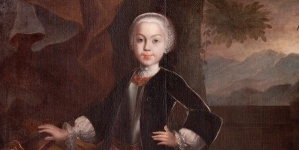 Antoni  Sułkowski (1735-1796).