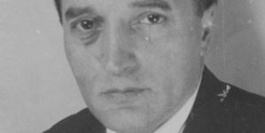 Roman Orszulski - artysta malarz.