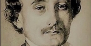 Aleksander Tarnowski,  solista baletu Teatru Wielkiego w Warszawie.