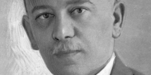 Franciszek Pułaski, marszałek Rady Stanu.