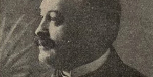 Aleksander Lisiewicz.