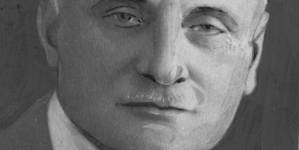 Antoni Pawłowski - profesor i rektor Wyższej Szkoły Handlu Zagranicznego we Lwowie.