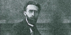 Władysław Prokesch, Tygodnik Ilustrowany, 1912, nr 1, s. 14