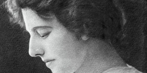 Zofia Daszyńska-Golińska.