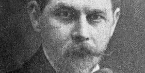 Tadeusz Jaroszyński.