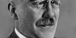 Stanisław Nowodworski, minister sprawiedliwości.