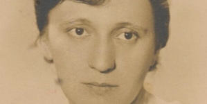 Jadwiga Suchodolska.
