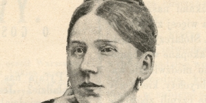 Cecylia hr. Plater-Zyberk.