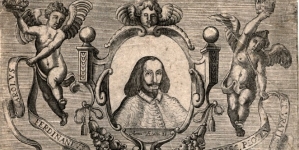 Carolus Ferdinandus princeps Poloniae & Sueciae [...]