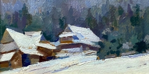 "Zakopane" Kazimierza Strzemieńskiego.