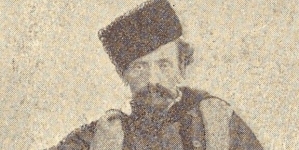 Świętorzecki Apolinary.