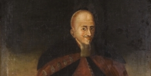 "Portret Stanisława Rewery Potockiego (ok.1589-1667), hetmana wielkiego koronnego".